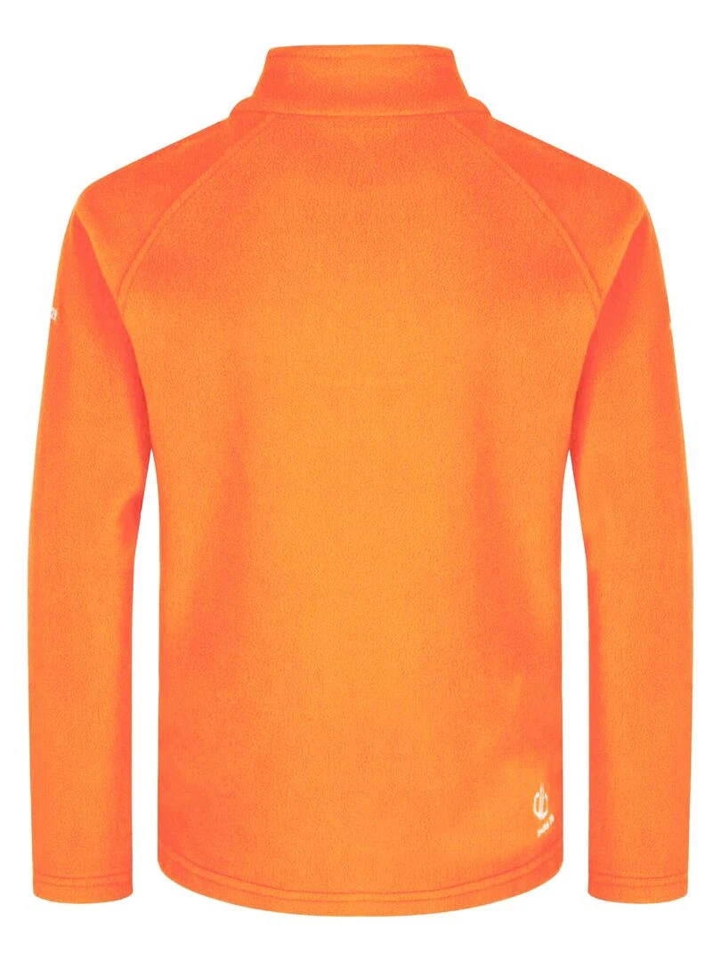 Dare 2B Polaire FREEHAND Orange clair