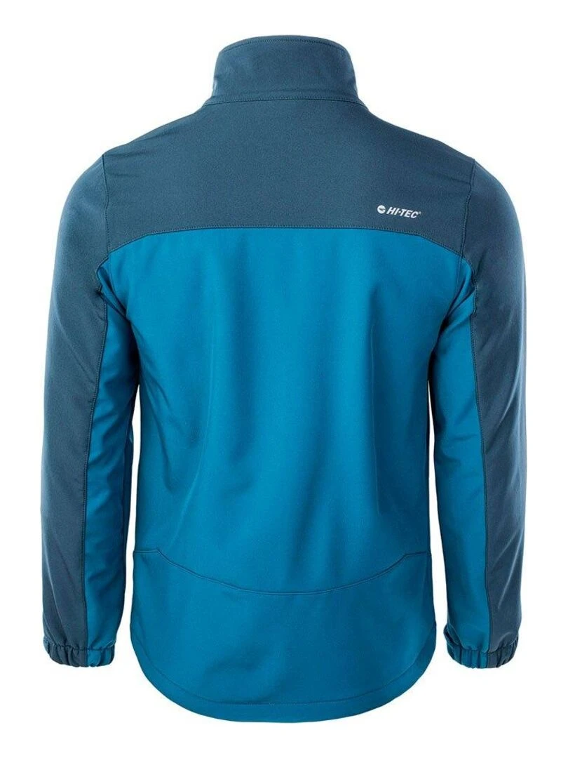 Hi Tec Veste softshell TOREL Bleu marine