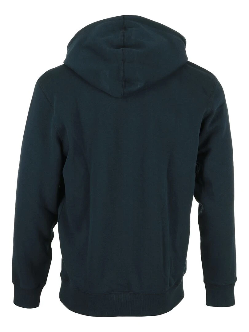Sweat à Capuche Timberland WWES Hoodie BB Bleu