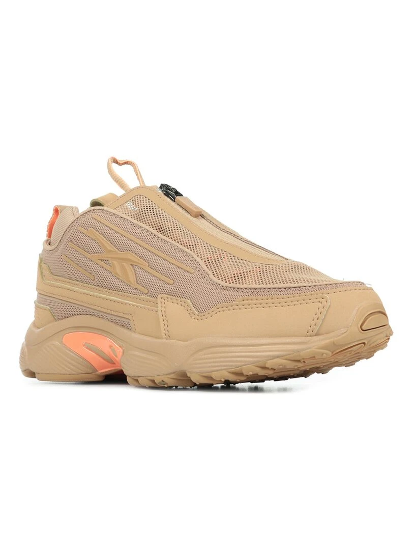 Baskets Reebok DMX Series 2200 ZIP Marron