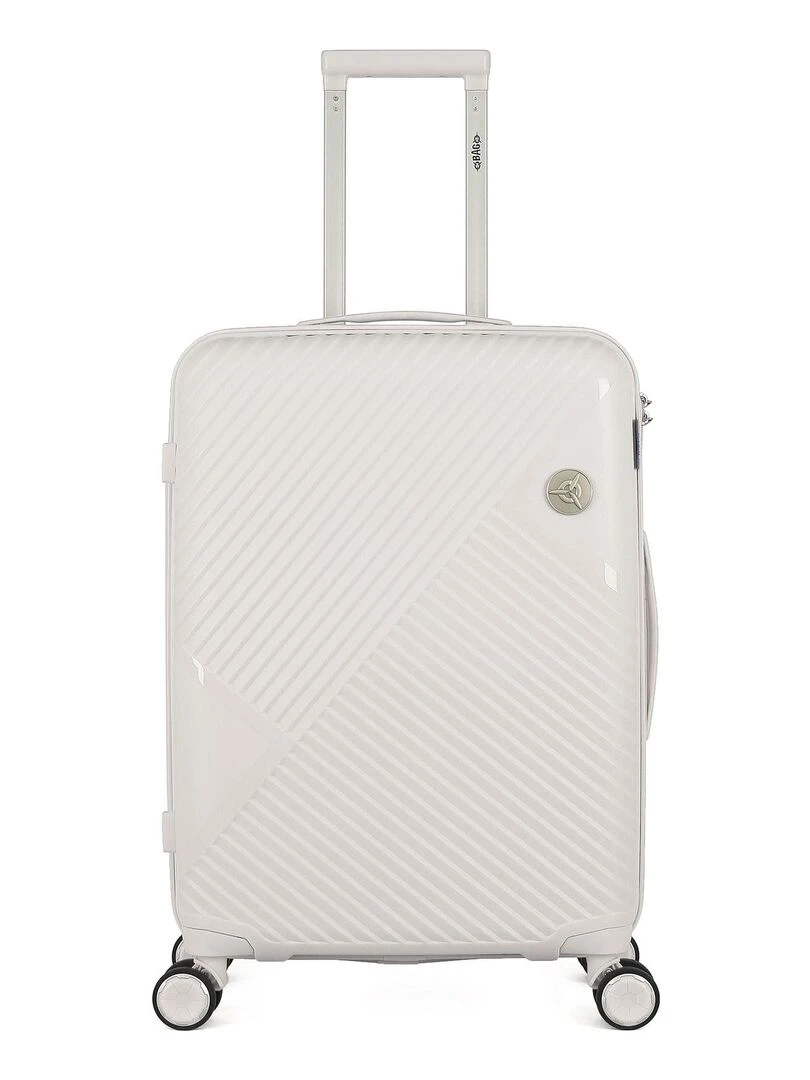 VALISE M CASSIOPEE Blanc