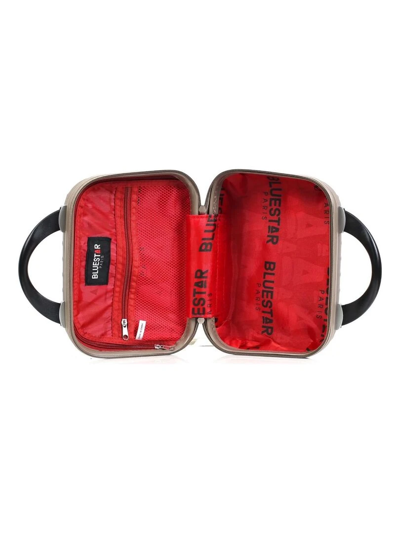 BLUESTAR   VANITY BUCAREST K   Beige