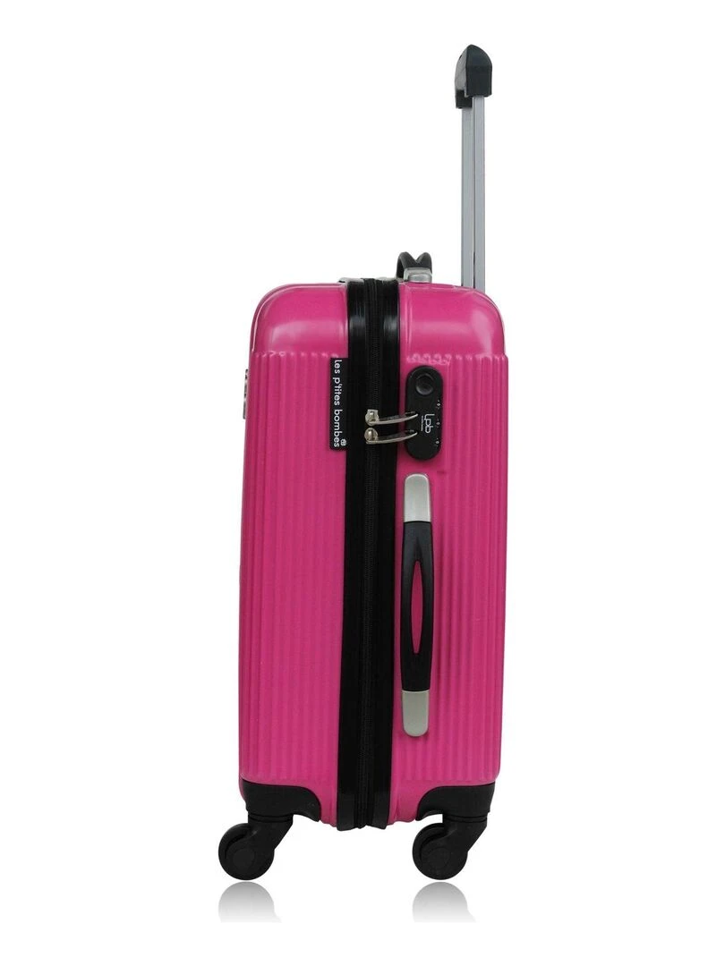 VALISE L ALBA   Rose