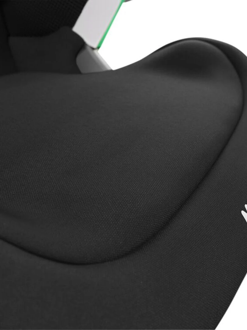 Siège Auto MAXI COSI Kore Pro  Groupe 2/3  i Size  Isofix  Inclinable  Authentic Black   Noir Noir
