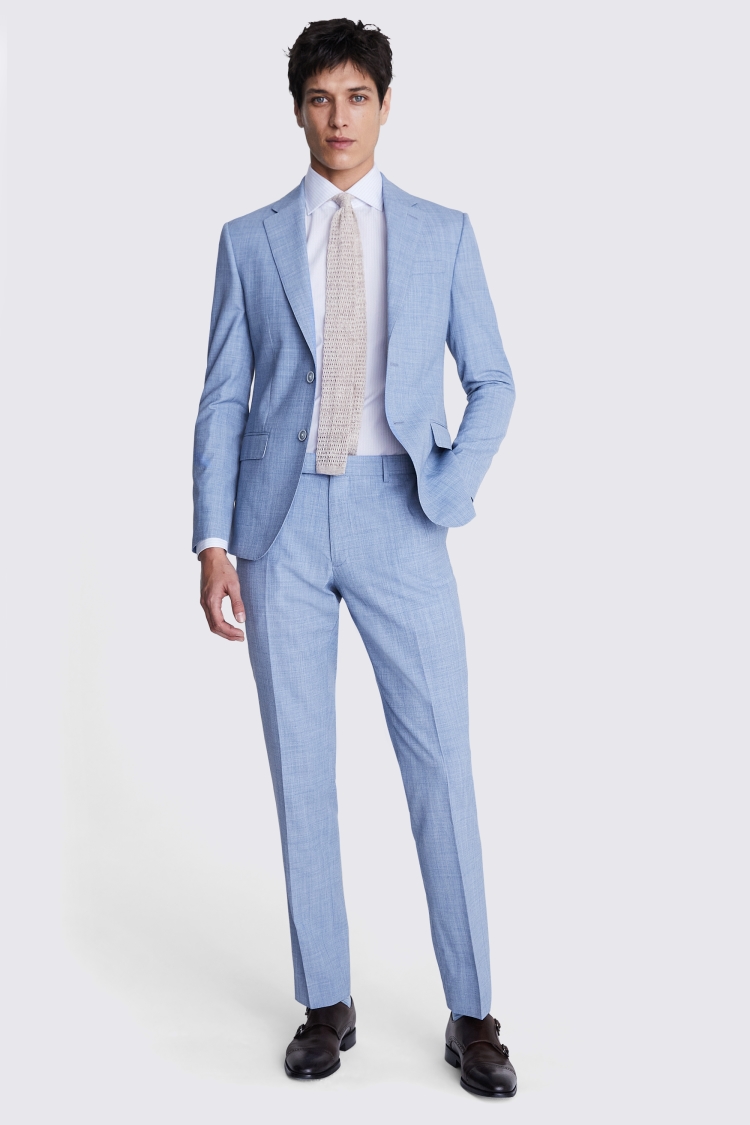 French Connection Slim Fit Sky Jacket