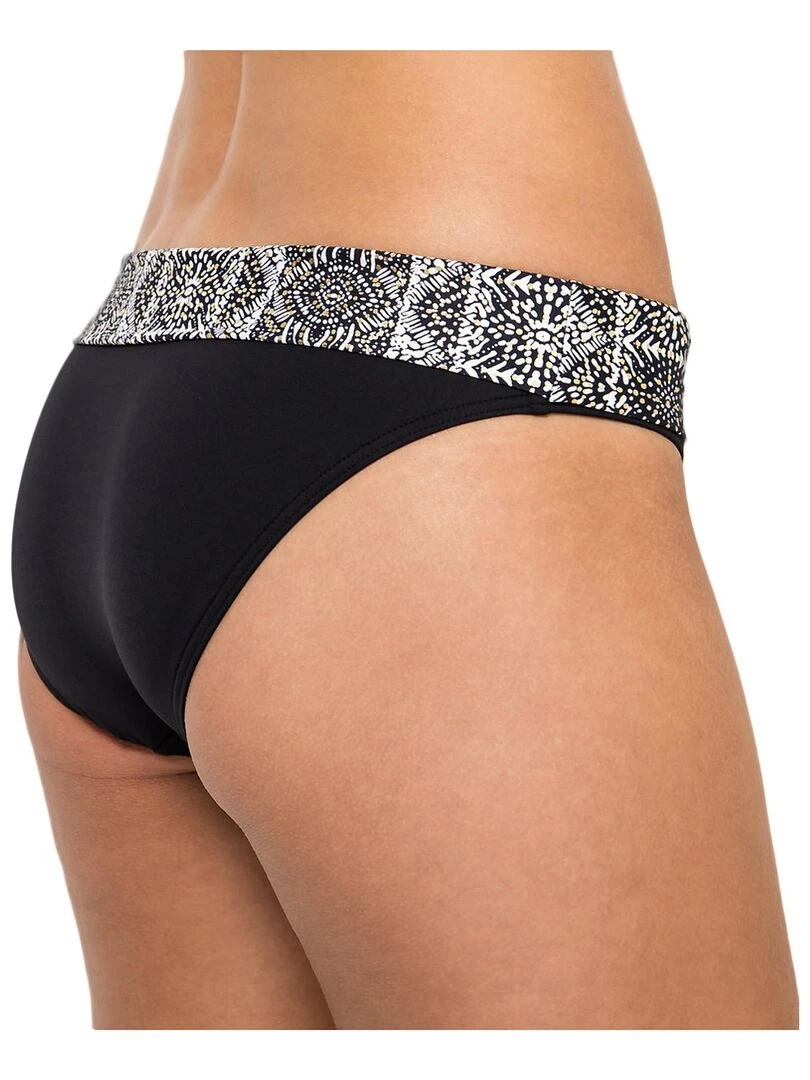 Bas maillot de bain Giselle   Noir