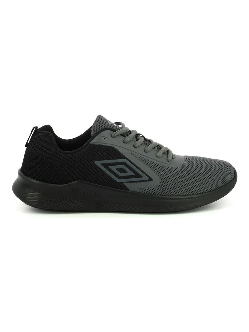 Sneakers hautes Cuir Wouhou Noir