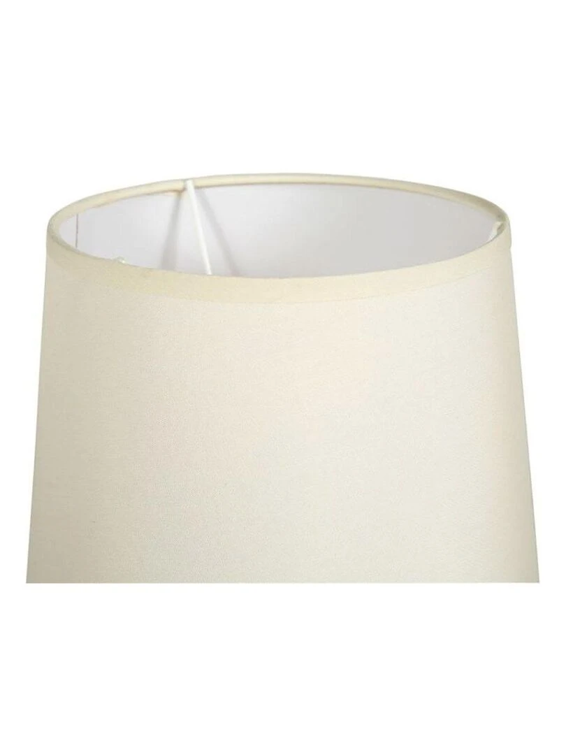 Lampe Palmier   Blanc