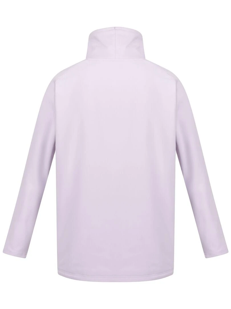 Regatta Pull WRENLY Violet