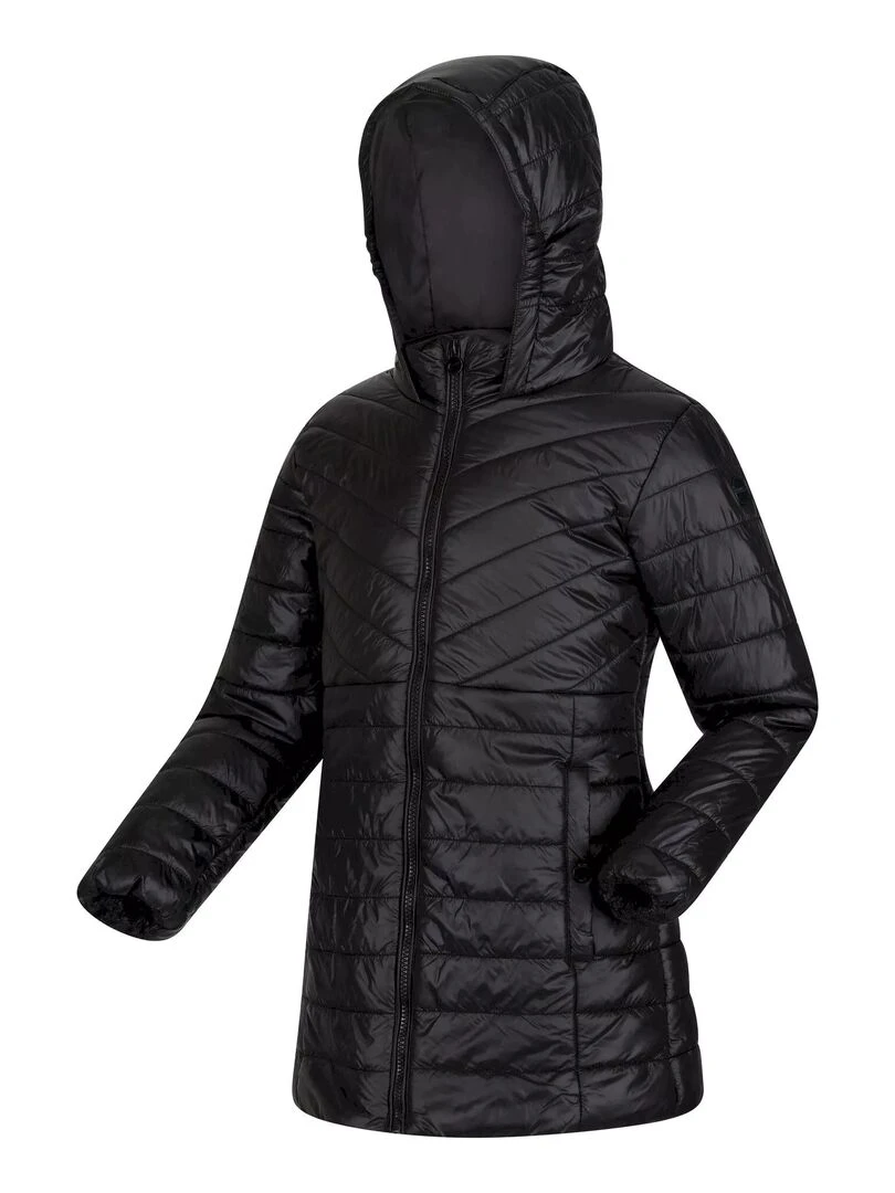 Regatta   Veste matelassée BABETTE   Noir