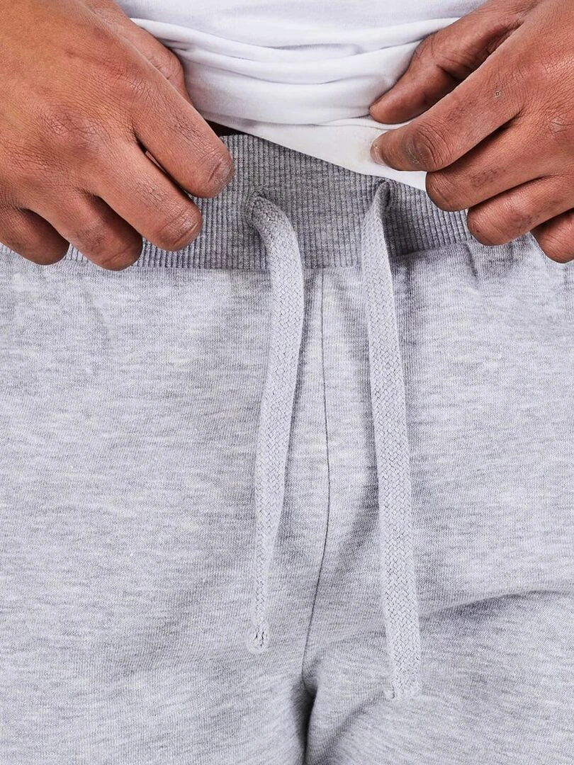 PANTALON TACOMA Airness   Gris