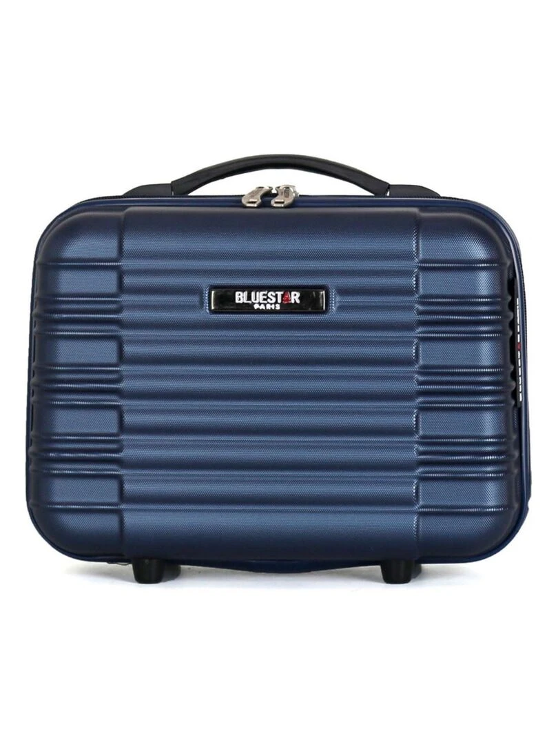 BLUESTAR VANITY LIMA K Bleu marine