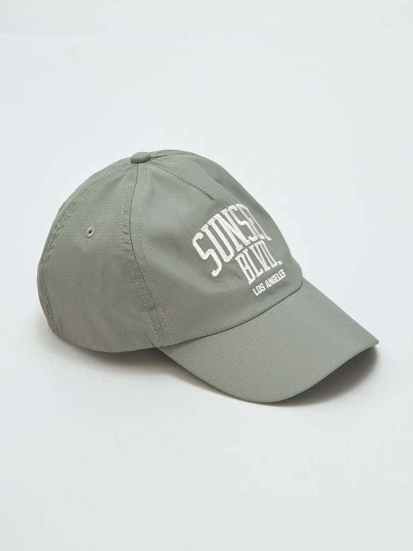 Casquette 'Los Angeles' Vert