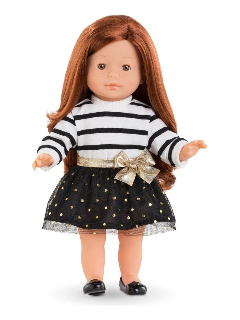Jupe en Tulle Petit Paris pour poupée ma Corolle N/A