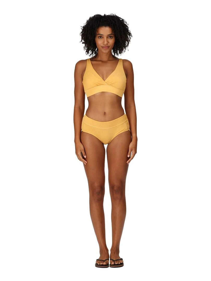 Regatta   Bas de maillot de bain PALOMA   Jaune