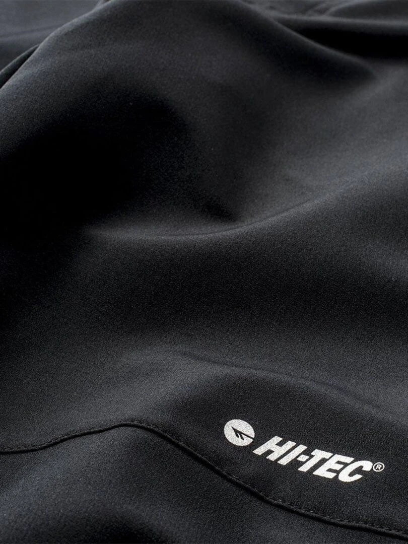 Hi Tec   Pantalon de randonnée JATUNI   Noir
