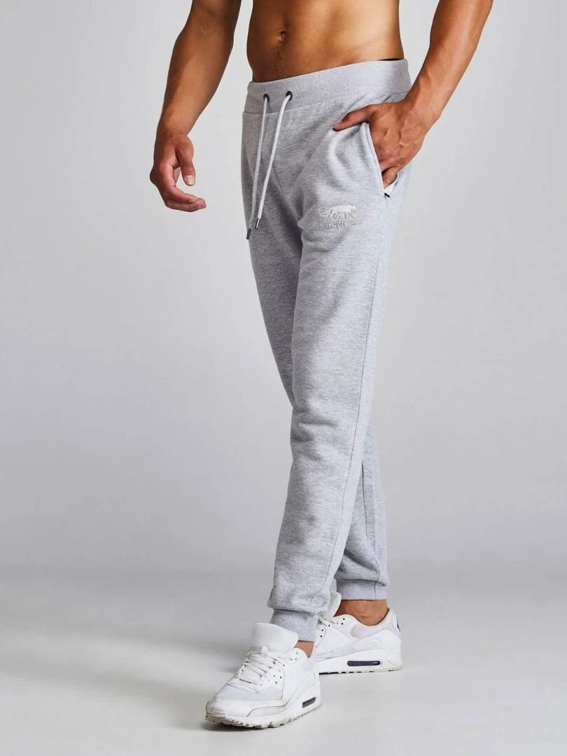 PANTALON PREDATOR Airness Gris