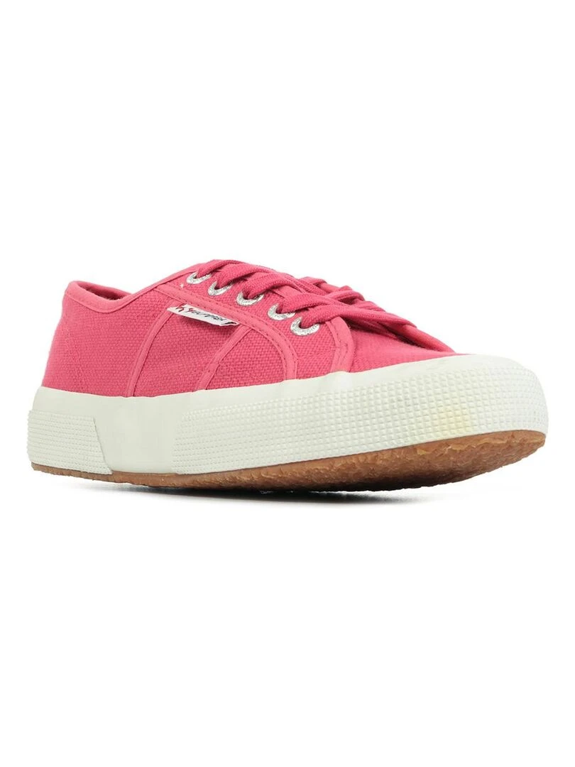 Baskets Superga 2750 Rose