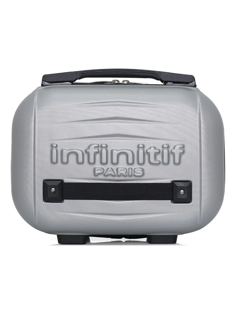 INFINITIF   VANITY OVIEDO K   Gris