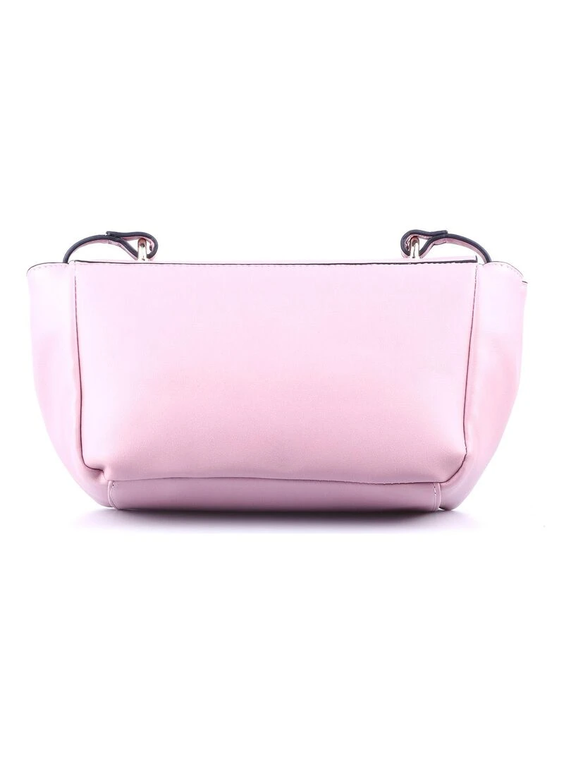 INFINITIF   SAC A MAIN CAPUCINE   Rose