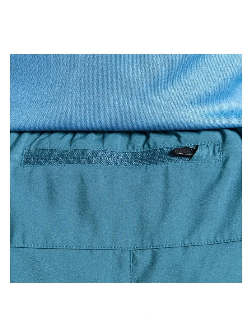 Dare 2B   Short ACCELERATE   Vert foncé