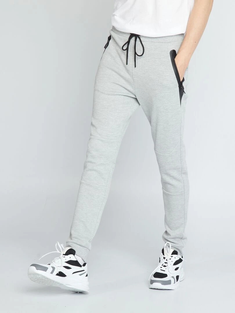 Pantalon de jogging   L_GREY