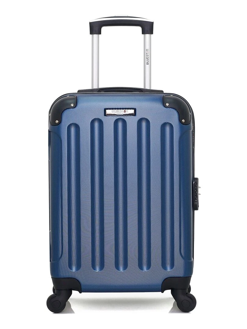 BLUESTAR VALISE XXS MADRID Bleu marine