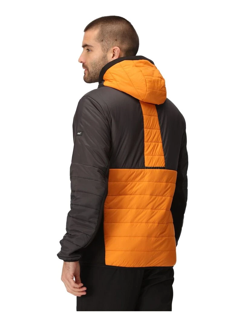 Regatta   Veste matelassée TRUTTON   Orange