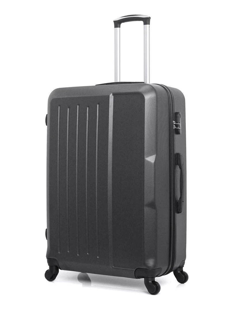 HERO   SET DE 4 VESUVIO C   Gris foncé