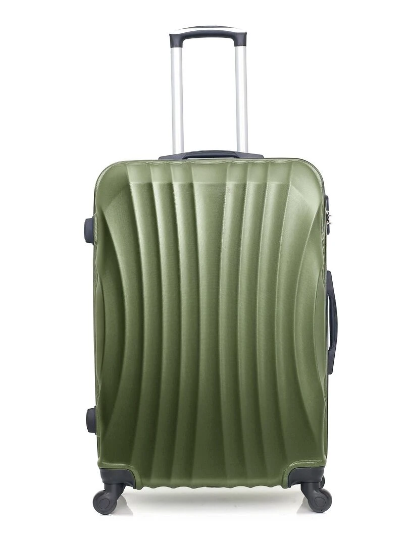 HERO SET DE 3 MOSCOU A Vert kaki