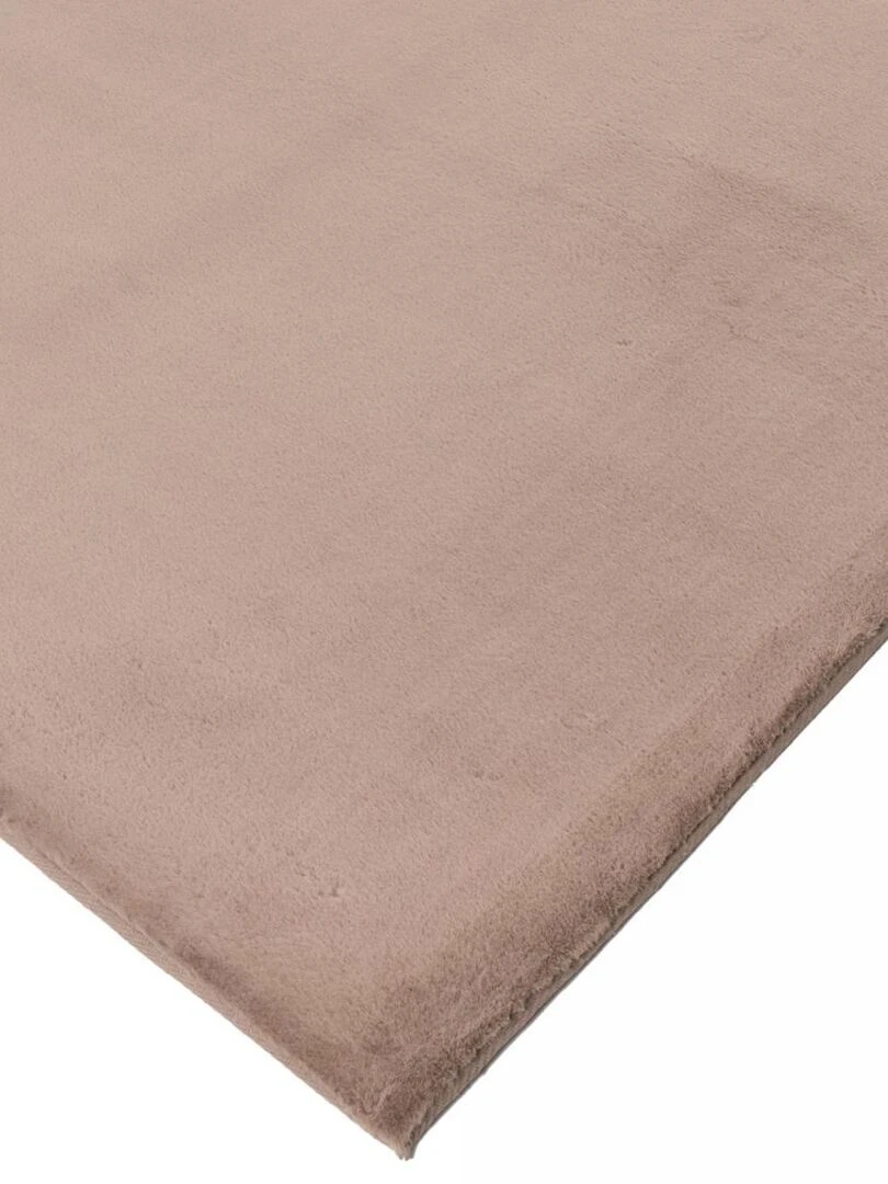 Tapis salon SUPERSOFT Beige