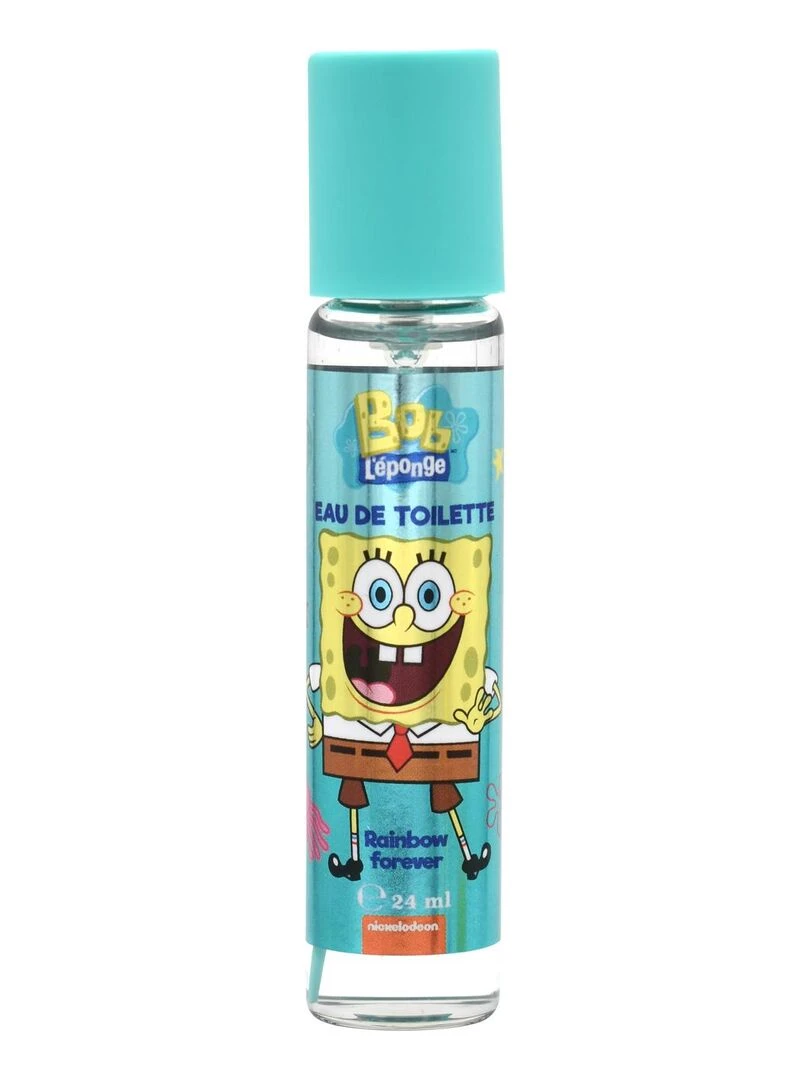 Bob l'Eponge Eau de Parfum 24 ml N/A