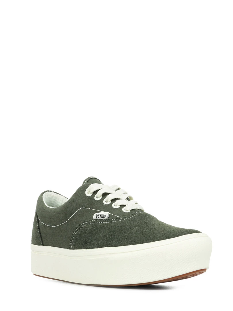 Baskets Comfycush Era Vert olive