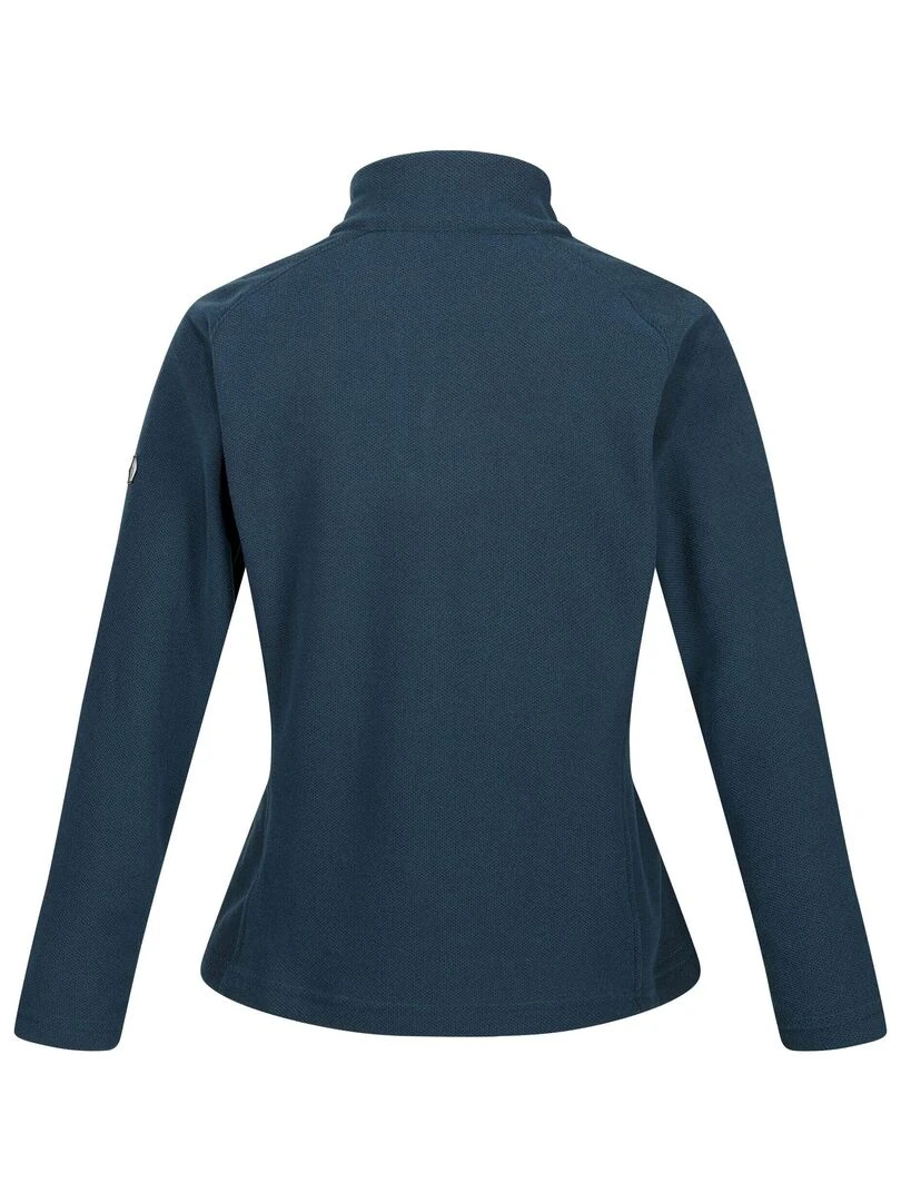 Regatta Haut polaire KENGER Rose foncé