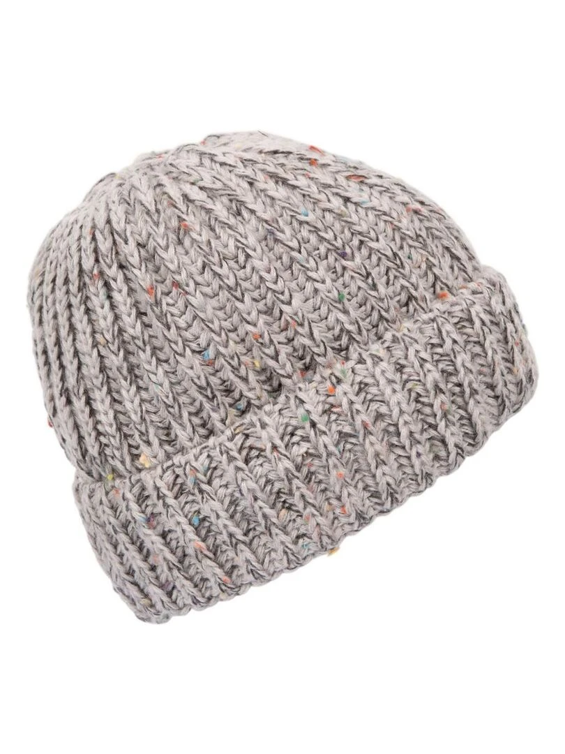 Trespass Bonnet DRIFTER Adulte Gris moyen