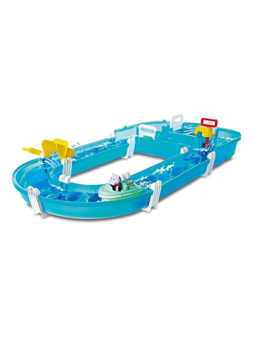 Circuit aquatique Arctic   N/A