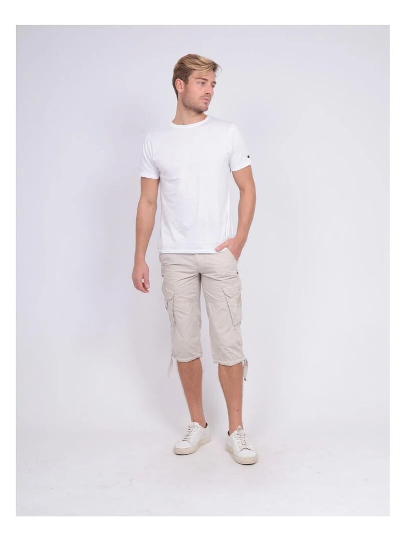 PANTACOURT BARTOLO   Beige