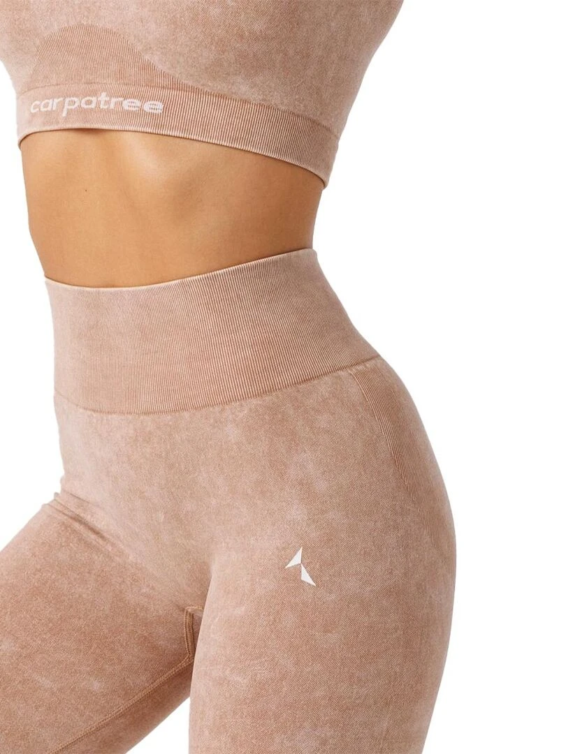 Carpatree   Legging   Beige