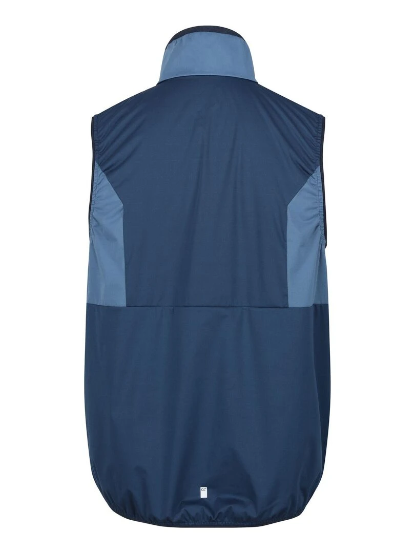 Regatta   Veste sans manches LANKIN   Bleu Bleu