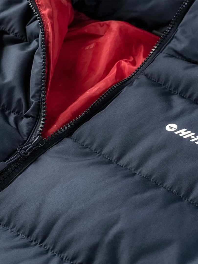 Hi Tec   Veste SOLFIN   Bleu foncé