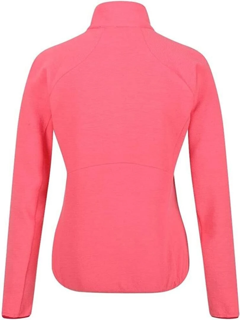 Regatta   Veste softshell NEVONA   Rose clair