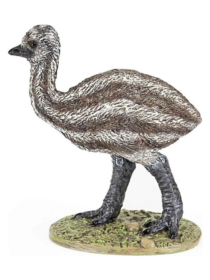 Figurine Bébé émeu N/A