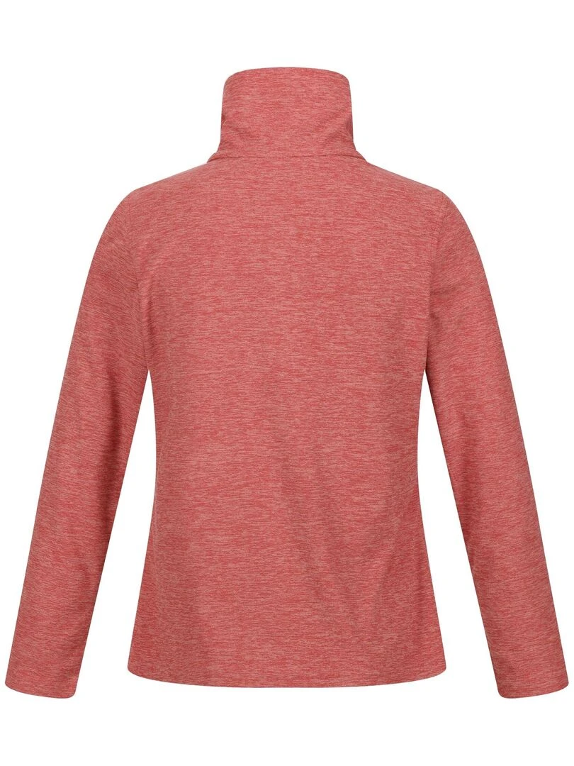 Regatta Haut polaire KIZMIT Orange corail