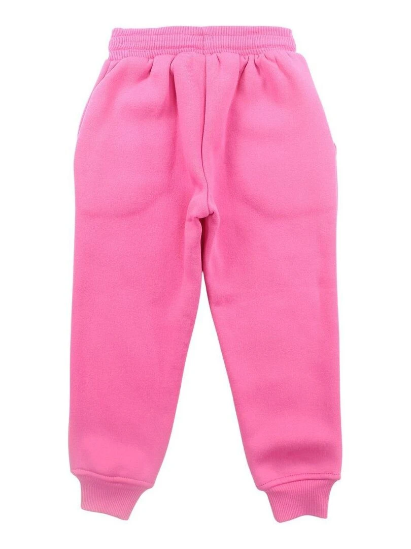 Paw Patrol   Ensemble ​​Veste pantalon fille Imprimé La Pat' Patrouille   Rose