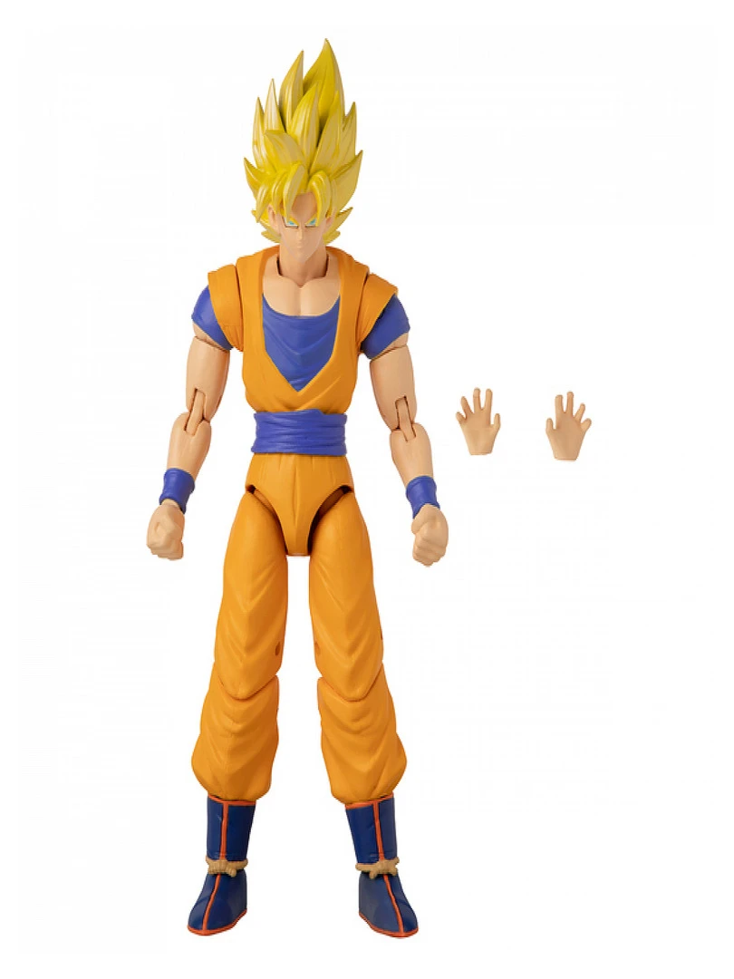 Dragon Ball Figurines Goku N/A