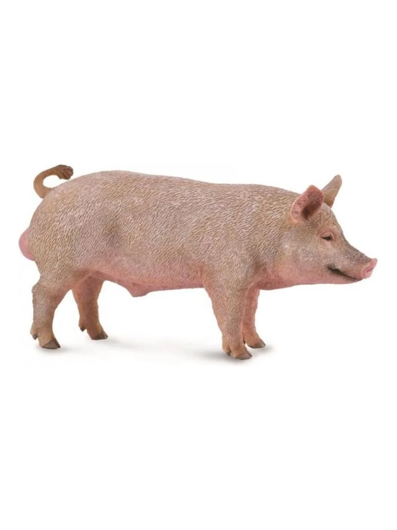 Figurine Cochon N/A