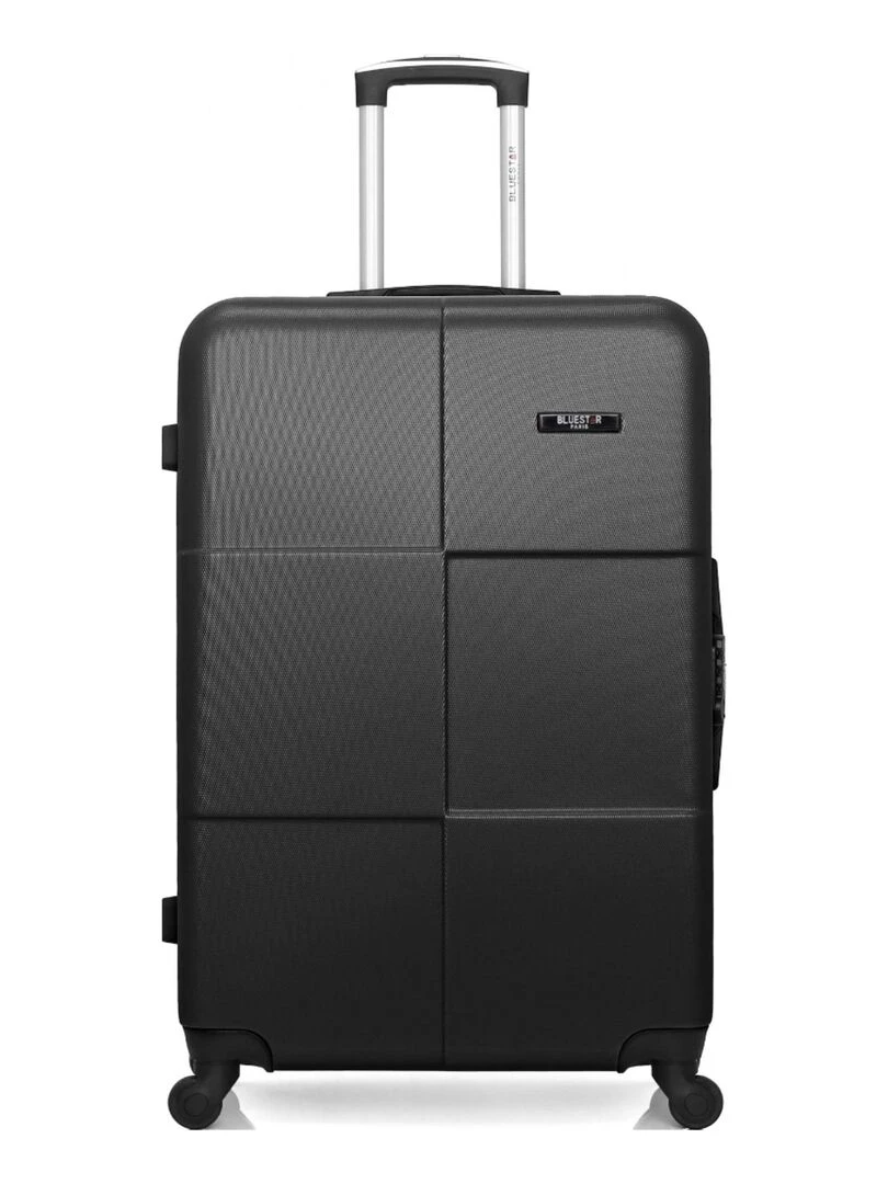 BLUESTAR VALISE L MIAMI Noir