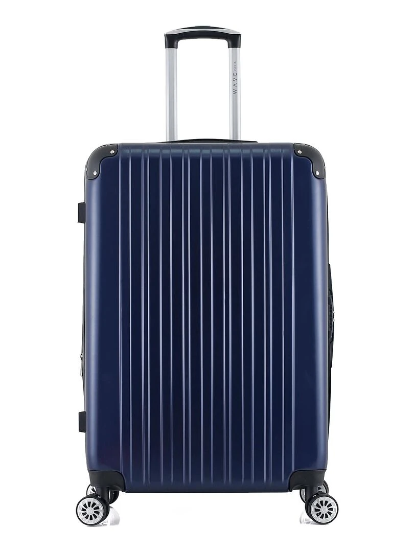 WAVE PARIS   SET DE 3 DENALI B   Bleu marine