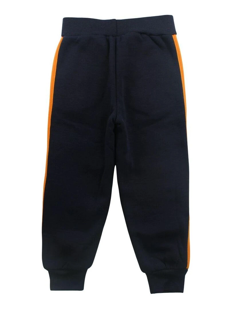 Disney   Ensemble ​​Sweat pantalon garçon Imprimé Naruto   Bleu marine