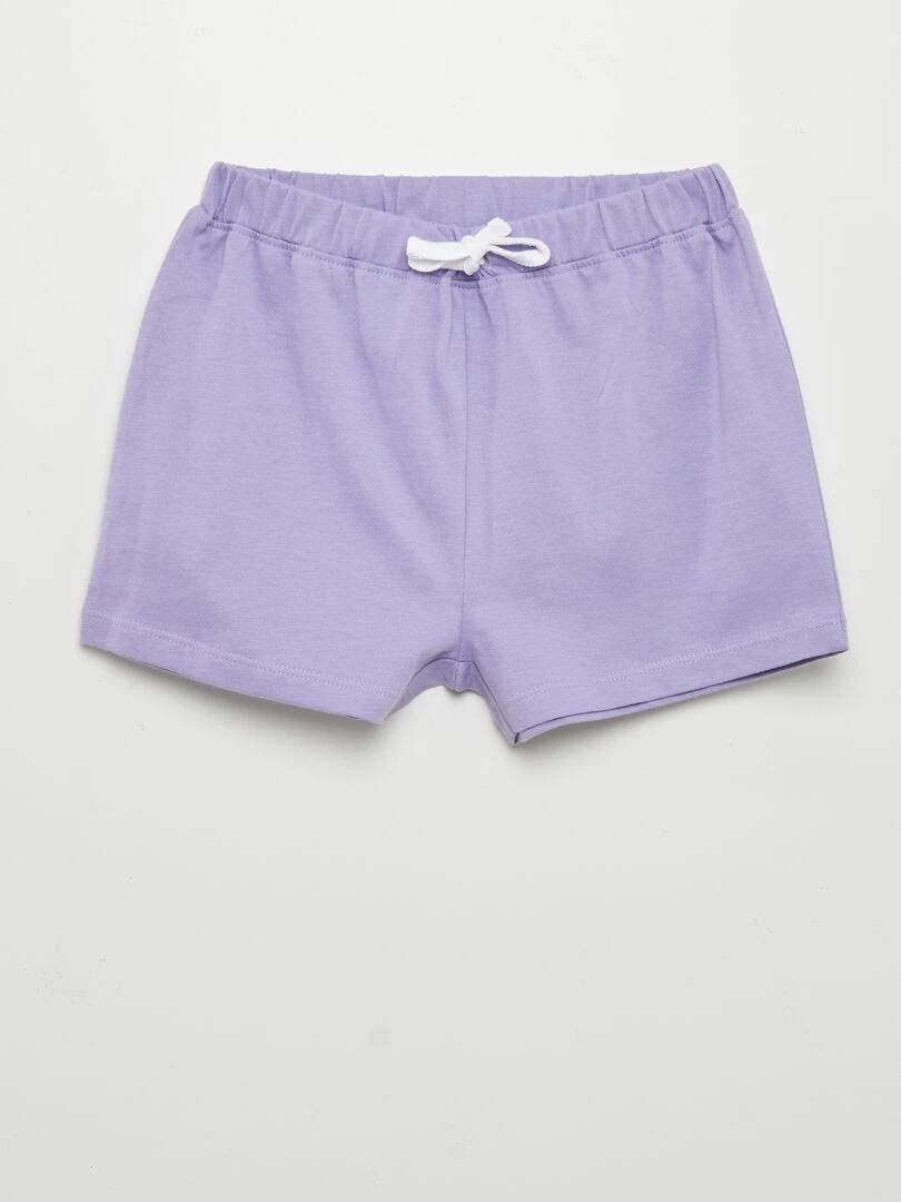 Robe t shirt 'tye and dye'   Orange